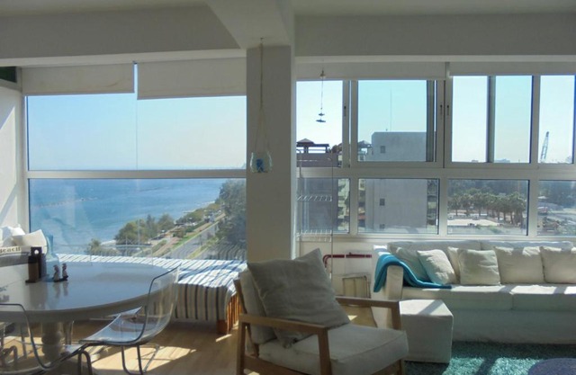 Sea view apt 2 bedr's - Kanika