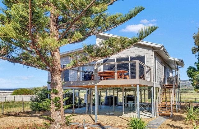 Sea View at Silver Sands - C21 SouthCoast Holidays