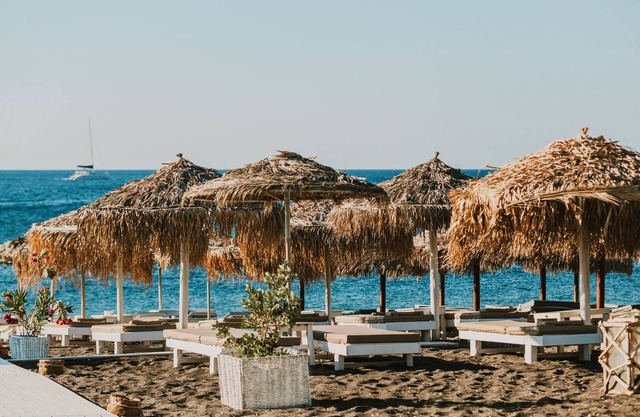 Sea View Beach Hotel