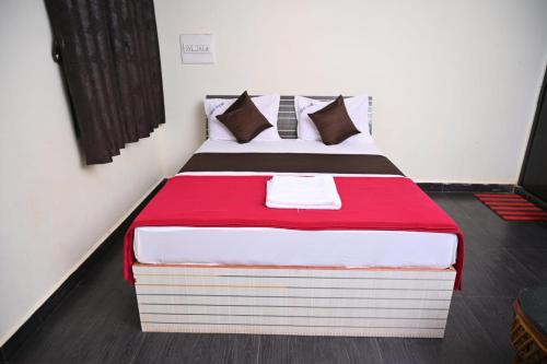Sea View Beach Resort