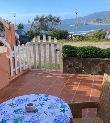 Sea View - Bosa, Sardegna