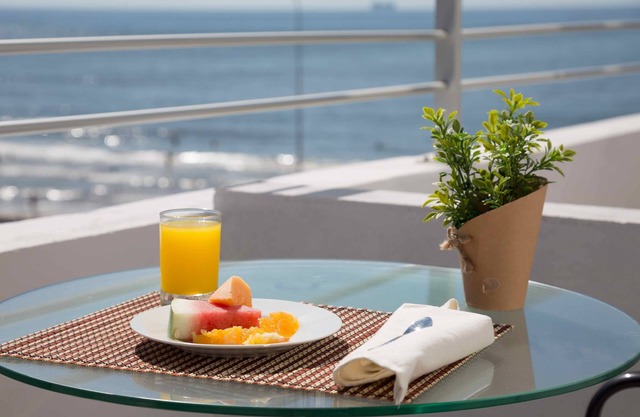 Sea View Boutique Hotel