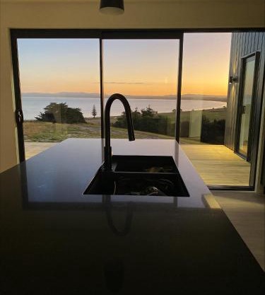 Sea View Cabana