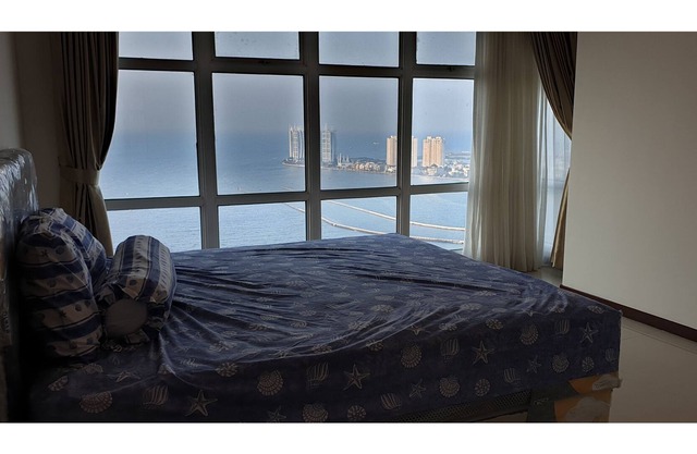 Condominio con vista al mar con fácil acceso