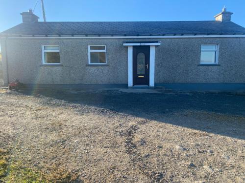 Sea View Cottage