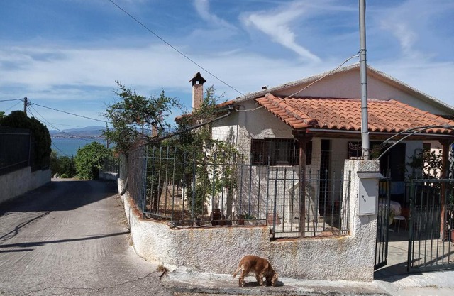 Sea view Dilesi