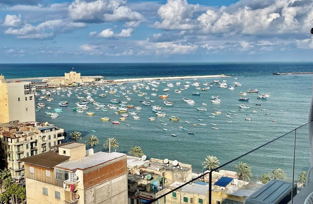 Sea View Paradise 2