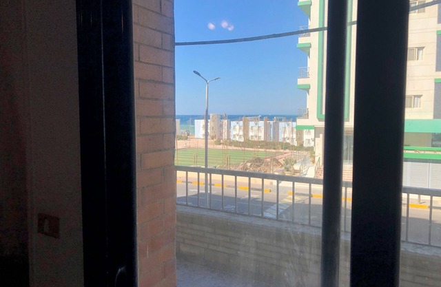 sea view