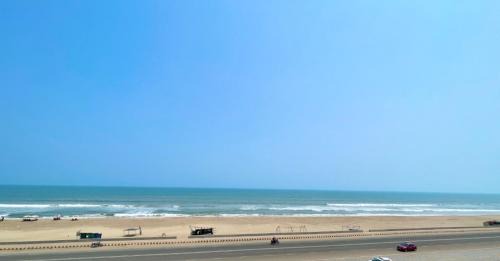 SEA VIEW- Family Hotel New T B- Resort inn, puri - near sea beach and Jagannath temple