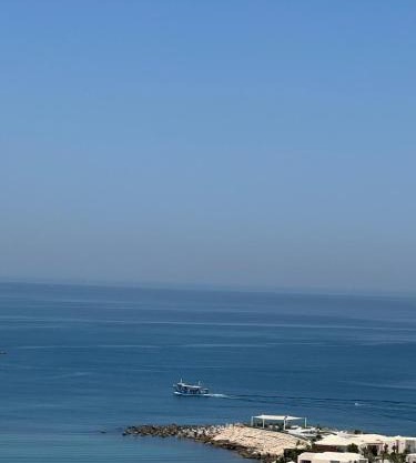 Sea View Haven In San Stefano