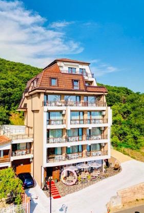 Sea View Hills