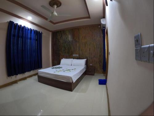 Sea view homestay