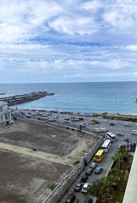 Sea View Luxury Apartment