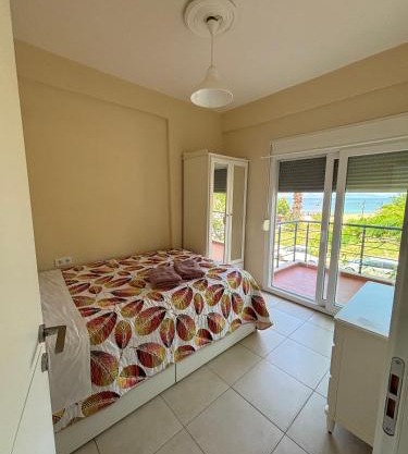 Sea View Maison
