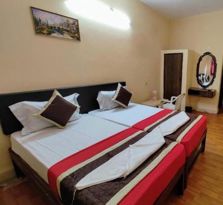 Sea View Resorts
