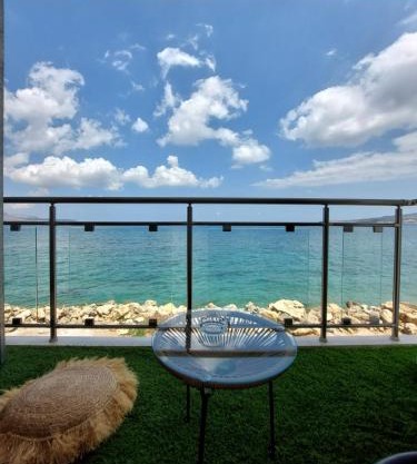 Sea View Studio - Chavalon Apartments