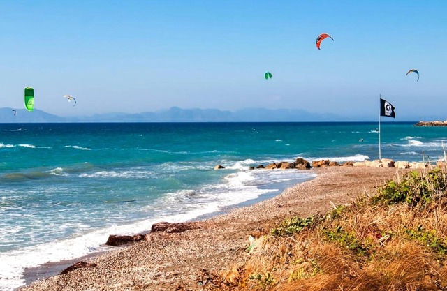 Sea View Studios