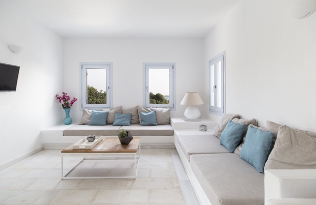 SAND Suite con vista al mar 2 | The SAND Collection Villas & Suites
