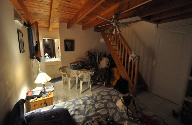 SEA VIEW VILLA
