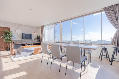 Sea View Villa Atami