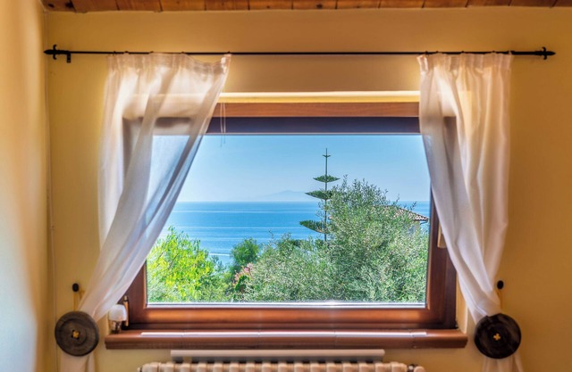 Sea View Villa Gizia