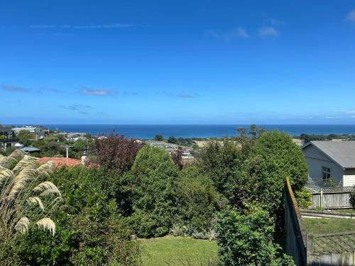 Sea Views Studio