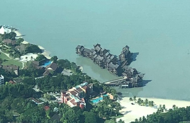 SEA VILLA LANGKAWI LAGOON