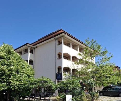 Sea Vista Hotel