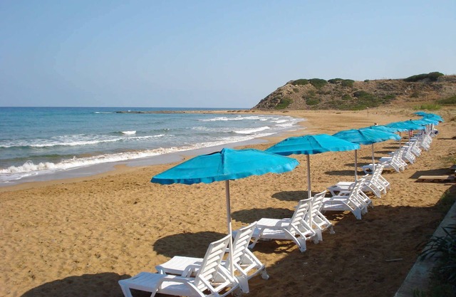 Apartamento dúplex Sea Vistas