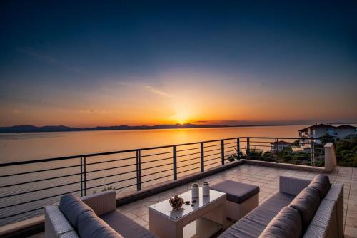 Sea Whisper Villa Peloponnese