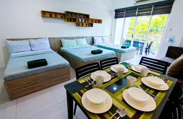 ～ Sea You in Paradise: Pico de Loro Hamilo Coast ～
