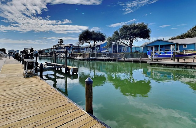 Sea You Soon | Canal Access, Water Views