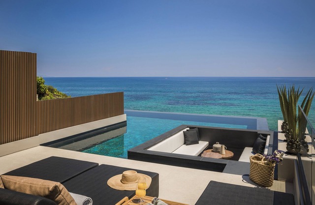 SEA ZANTE