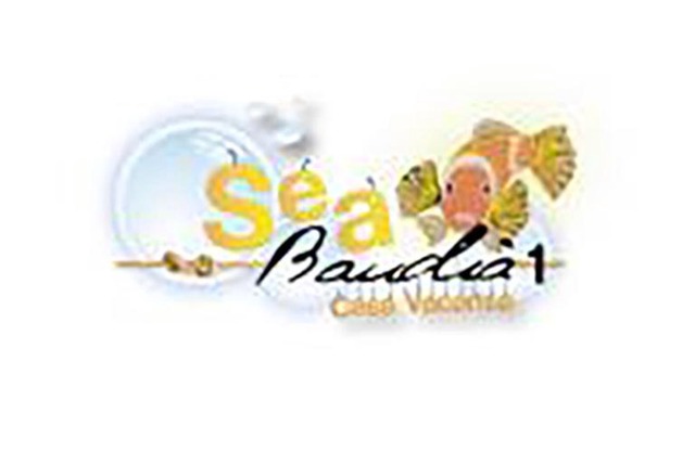 SEABAUDIA1 CON TERRAZZA