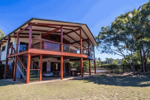 Seabreeze - 5 BR w Pool Table - Beachfront