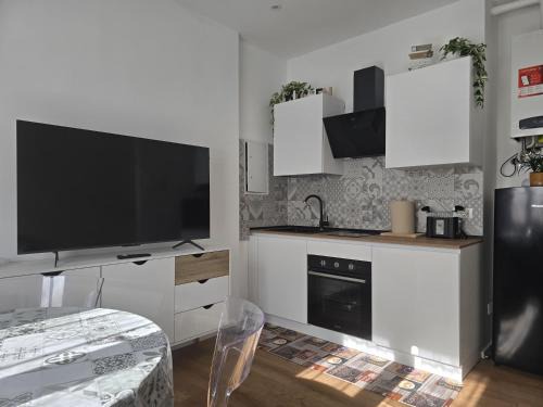Seabreeze apartment