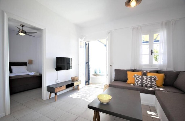 SEABREEZE Apartment