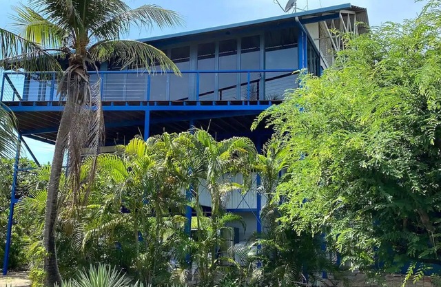 Seabreeze Beach House, Spectacular Sunset Views
