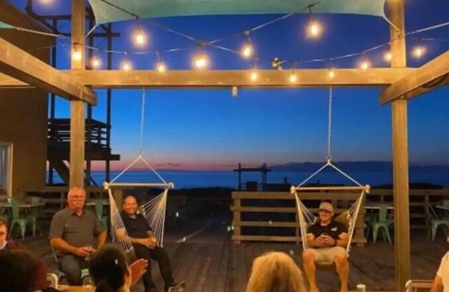 Seabreeze Chalet w/beach access - Aboiteau Beach