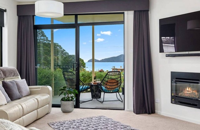 Seabreeze Cottage
