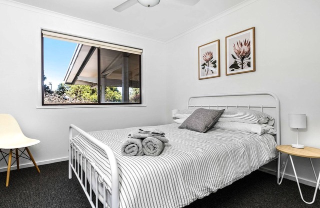 Seabreeze Cottage Cape Paterson