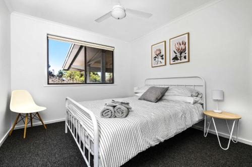 Seabreeze Cottage Cape Paterson