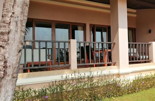 Seabreeze - Luxury Residence