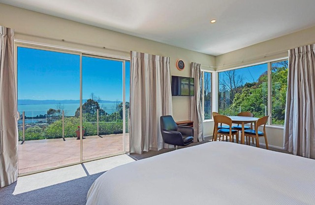 Seabreeze Nelson Studio Apartment
