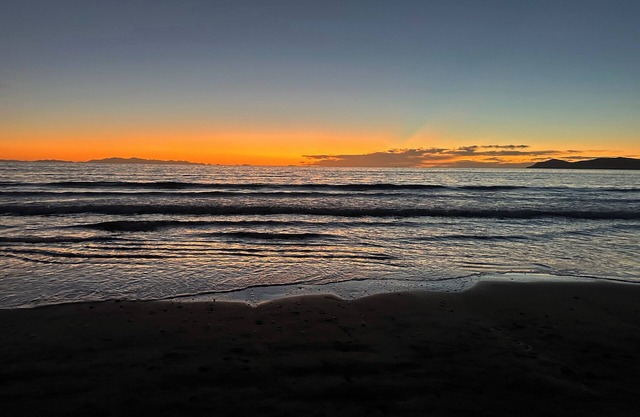 Seabreeze Retreat - Paraparaumu Holiday Home