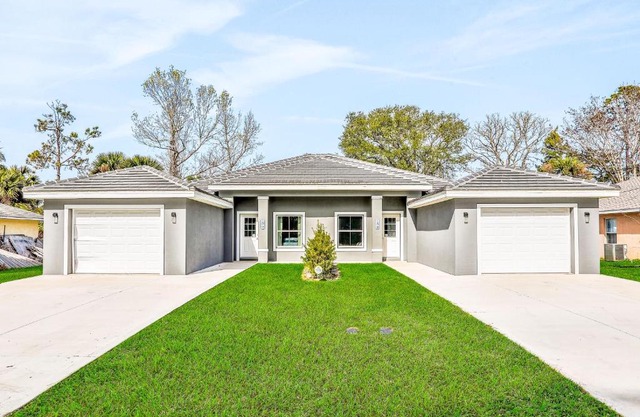 SeaBreeze Villa B