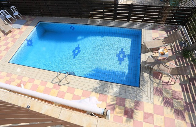 Seabreeze Villa No 2