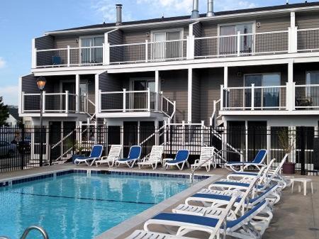 Seabreeze village 3