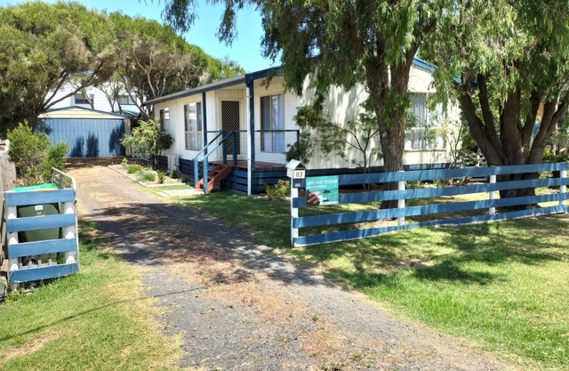 SeaCape House Cape Paterson
