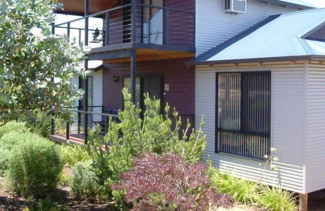 Seachange Holiday House